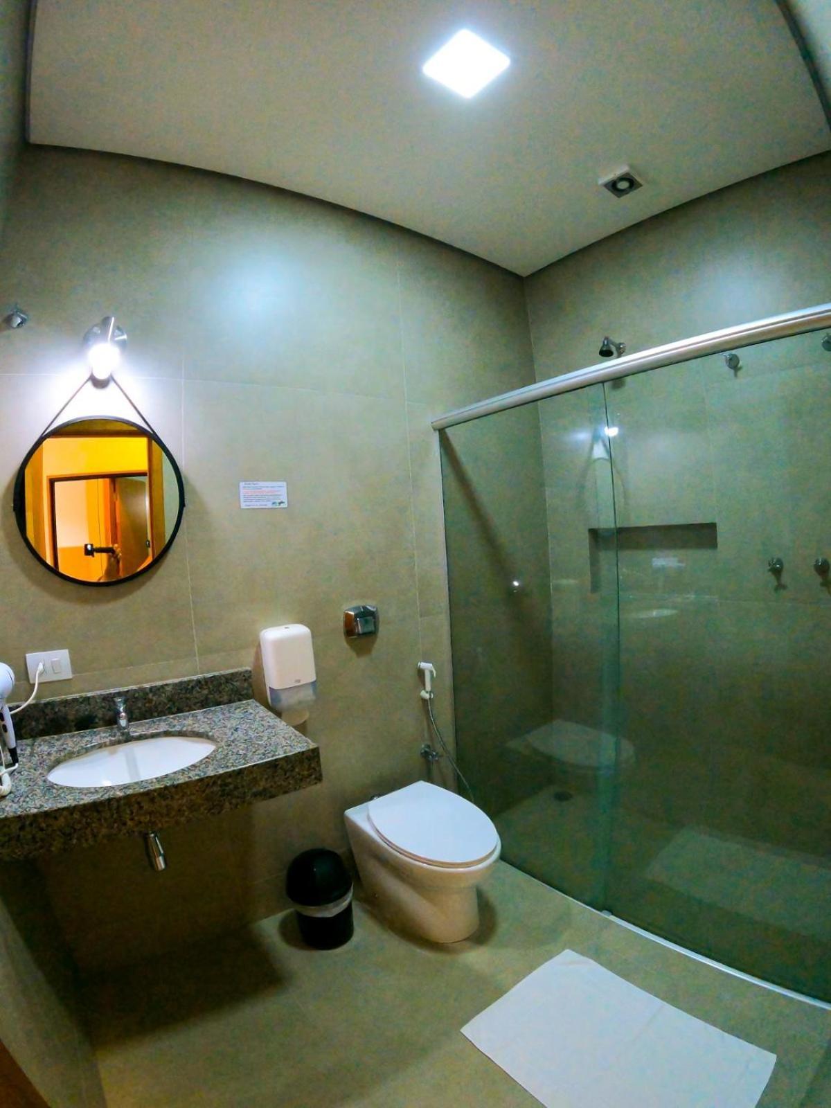 Apartamento Standard