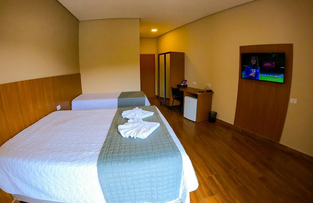 Hotel Beira Rio-1